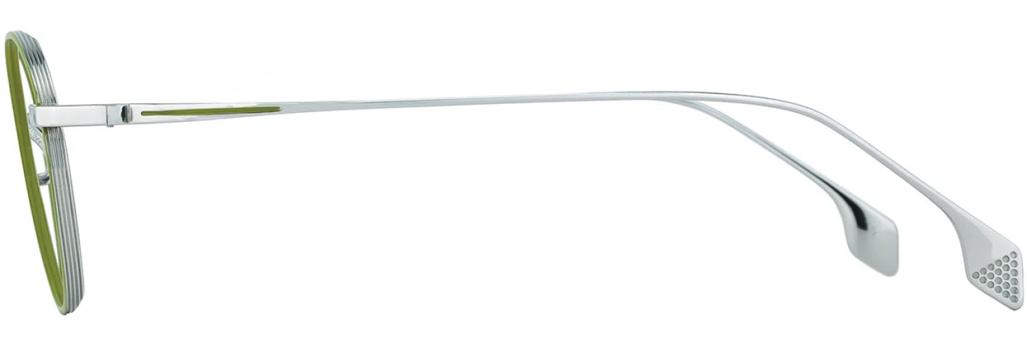 STATE Optical Co. KURASHIKI Eyeglasses - view 5